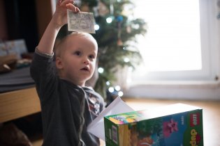 A s tímhle se hraje jak?