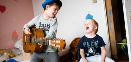 1. víkend v listopadu 2023