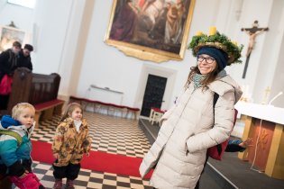 A jaké pokrývky hlavy budou v módě o letošním adventu?