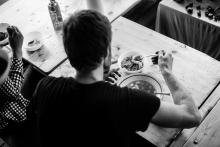 Taky výborná polévka k obědu