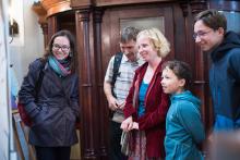 Ále, kohopak nám to tu instalovali?