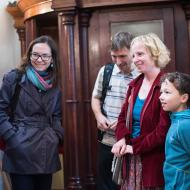 Ále, kohopak nám to tu instalovali?