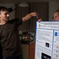 Po této večeři jsme od Jiříků odcházeli zase o něco chytřejší