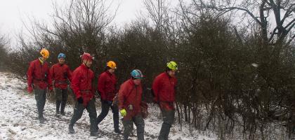 2. víkend v březnu 2023