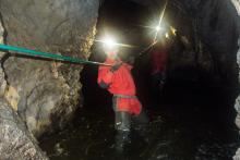 Místy to nebylo snadné