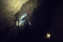 A šplhalo se vysoko