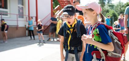 2. víkend v červenci 2023