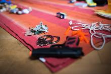 Na herní půlhodinku vše připraveno