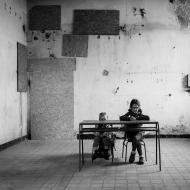 Děti industriál ale příliš nenadchl...