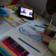 Dinosauři a volební výsledky - ta pravá kombinace pro sobotní odpoledne