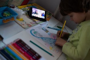 Dinosauři a volební výsledky - ta pravá kombinace pro sobotní odpoledne