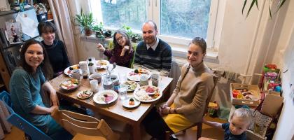 2. víkend v lednu 2023