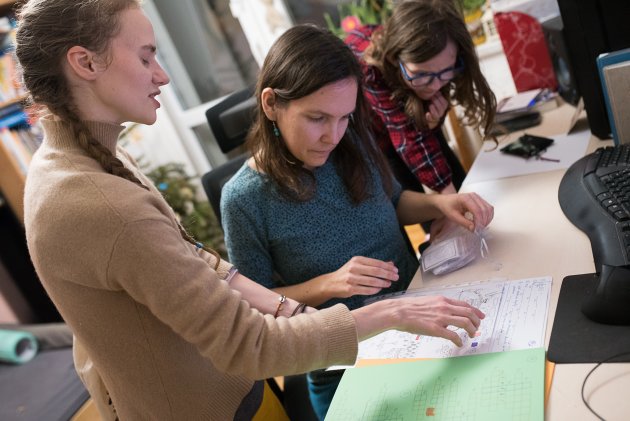 Zadání domácího úkolu nebylo snadné pochopit napoprvé