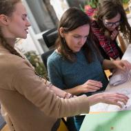 Zadání domácího úkolu nebylo snadné pochopit napoprvé