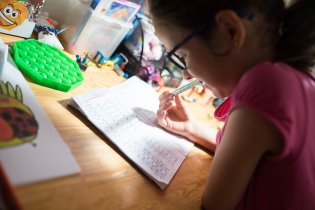 Není mnoho věcí, které by vypadaly nudněji než matematické minutovky