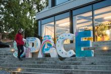 Objevili jsme v Hloubětíně novou kavárnu, která určitě bude stát za prozkoumání