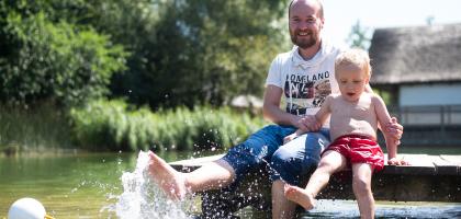 2. víkend v srpnu 2023