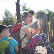 I dech je třeba osvěžit