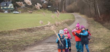 2. víkend v únoru 2023