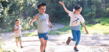 2. víkend v září 2023