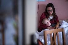 Marodi se nám vrátili