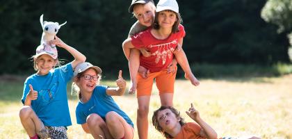 3. víkend v červenci 2023