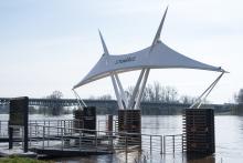 Trocha moderní architektury