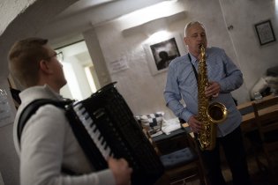 a tady už jedeme...