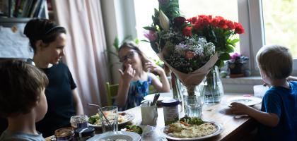 3. víkend v květnu 2023