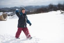 Oblíbená hra na Davida a Goliáše