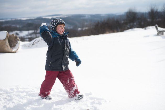 Oblíbená hra na Davida a Goliáše