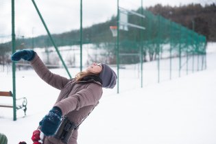 Goliáš to právě schytal