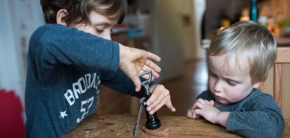 3. víkend v prosinci 2023