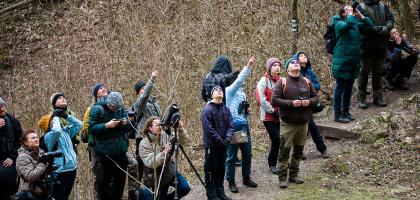 3. víkend v únoru 2023