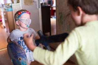 Rytíři, do zbraně