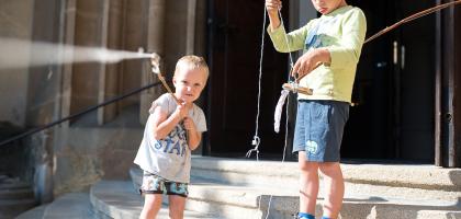 3. víkend v září 2023