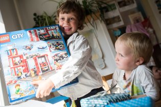 A dostal, co si přál