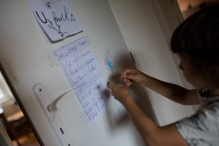 A k obědu dnes máme...