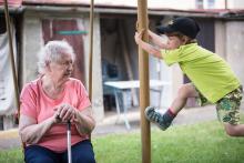 Jakpak se, Radovánku, těšíš do školy?