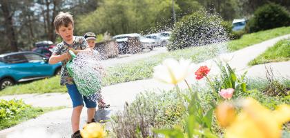 4. víkend v dubnu 2023