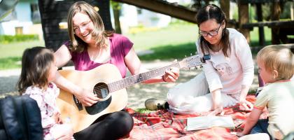 4. víkend v květnu 2023