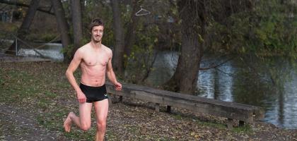 4. víkend v listopadu 2023