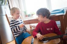 Tak já Tě budu, Ráďo, dirigovat, jo?