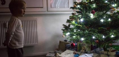 4. víkend v prosinci 2023