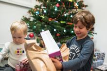 Aha, tak i s tímhle si budeme příští rok hrát