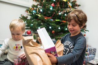 Aha, tak i s tímhle si budeme příští rok hrát