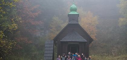 4. víkend v říjnu 2023