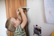 Budeme mít novou poličku!