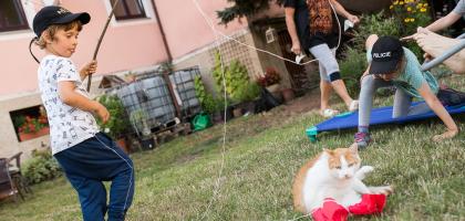 5. víkend v červenci 2023