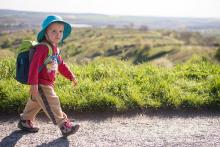 A v neděli jsme se vydali do vinic